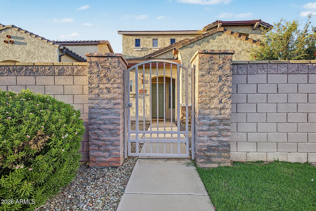 2431 N 83RD Drive, Phoenix, AZ 85037 — photo 2