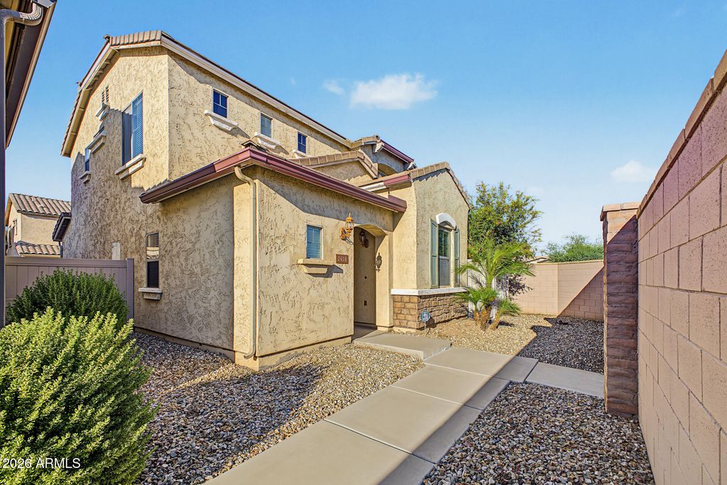 2431 N 83RD Drive, Phoenix, AZ 85037 — photo 4