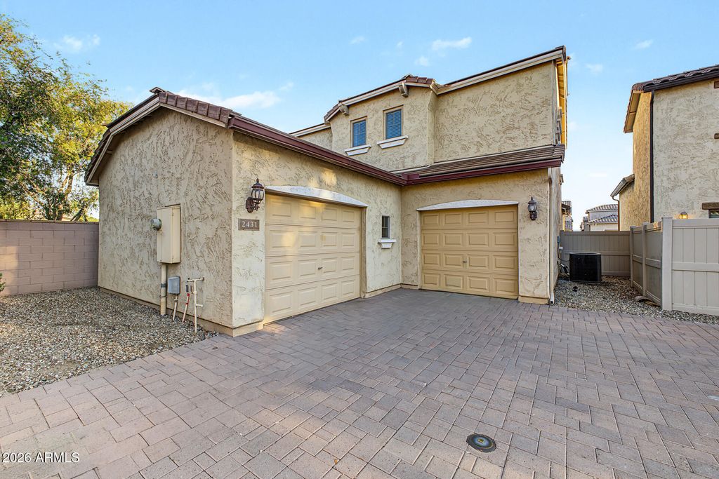 2431 N 83RD Drive, Phoenix, AZ 85037 — photo 5