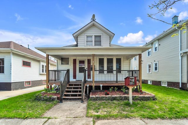 1235 Grove AVENUE, Racine, WI 53405