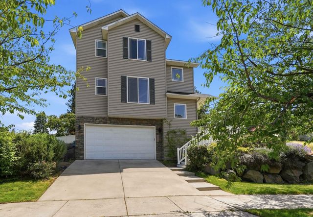 2109 S F St, Spokane, WA 99224