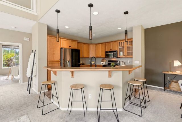 2109 S F St, Spokane, WA 99224