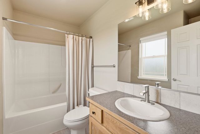 2109 S F St, Spokane, WA 99224