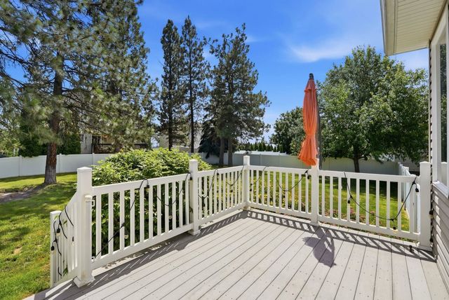 2109 S F St, Spokane, WA 99224