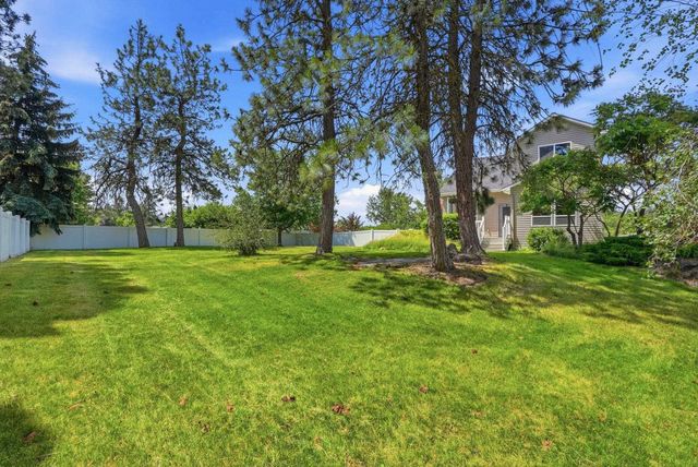 2109 S F St, Spokane, WA 99224