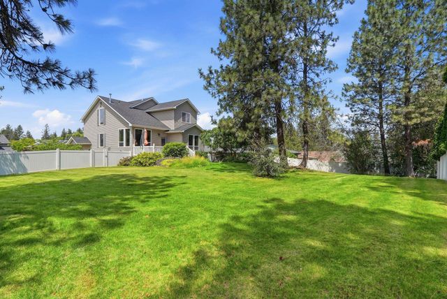 2109 S F St, Spokane, WA 99224
