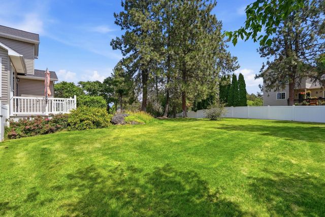 2109 S F St, Spokane, WA 99224