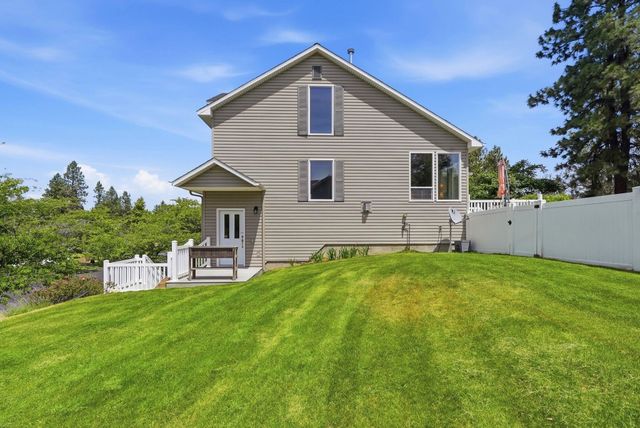 2109 S F St, Spokane, WA 99224