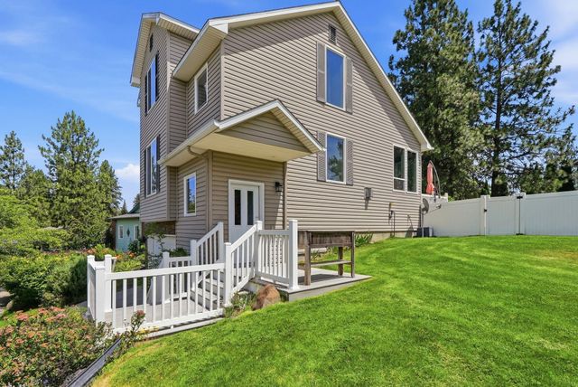 2109 S F St, Spokane, WA 99224