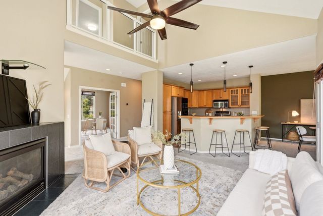 2109 S F St, Spokane, WA 99224