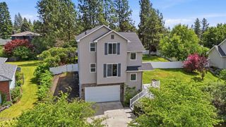 2109 S F St, Spokane, WA 99224
