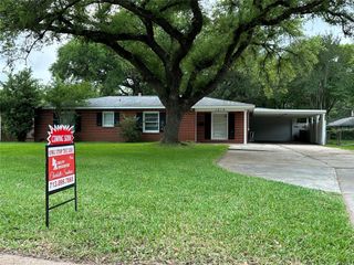 1218 Kirsten Street, La Marque, TX 77568