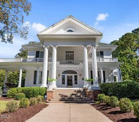 221 Gilliam Street, Oxford, NC 27565