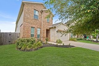 18906 Whitehaven Bend Lane, Richmond, TX 77407