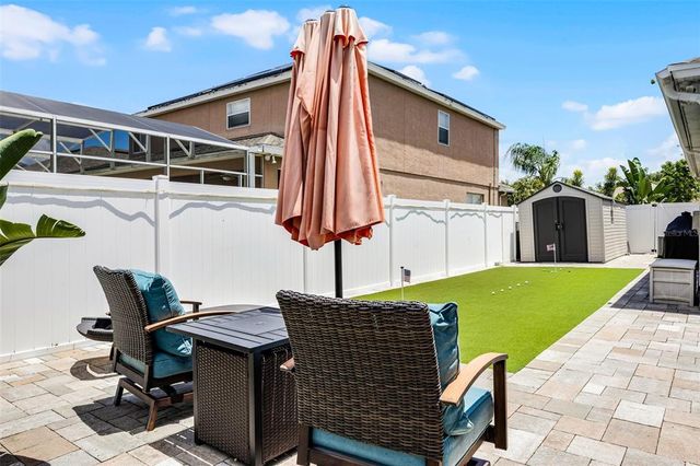 252 CHURCHILL PARK DRIVE, Davenport, FL 33897