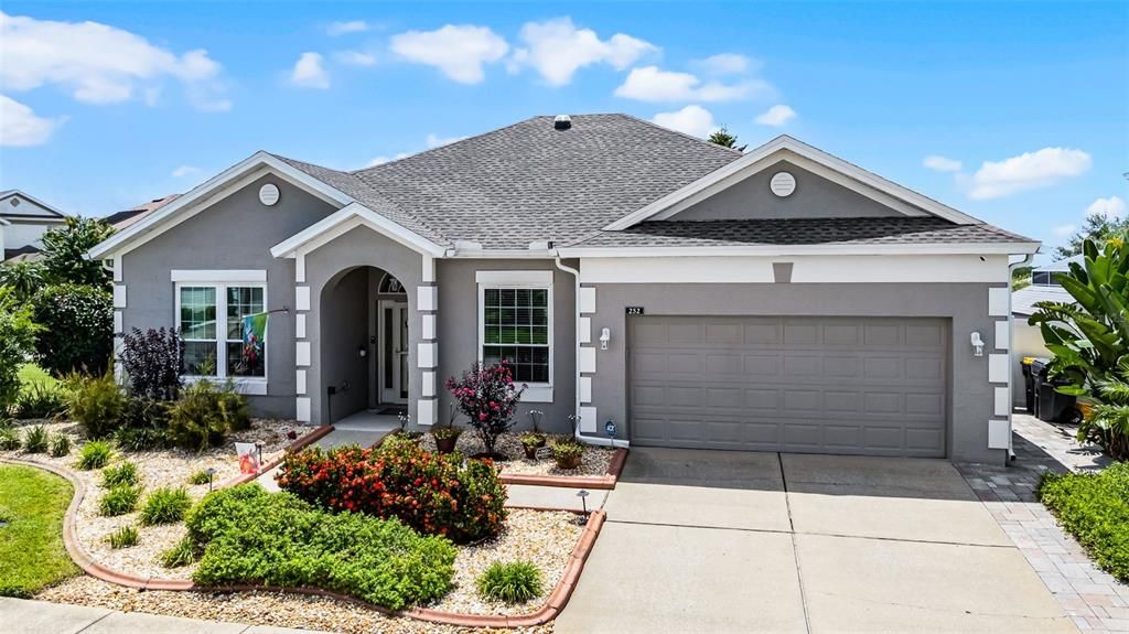 252 CHURCHILL PARK DRIVE, Davenport, FL 33897
