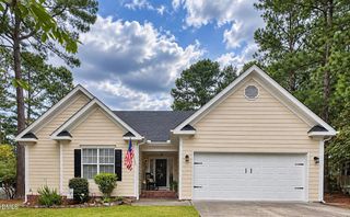 2050 Garry Court, Creedmoor, NC 27522