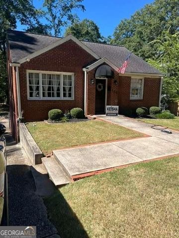 166 Whitefoord Avenue, Atlanta, GA 30307