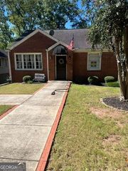 166 Whitefoord Avenue, Atlanta, GA 30307