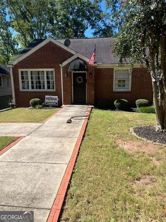 166 Whitefoord Avenue, Atlanta, GA 30307