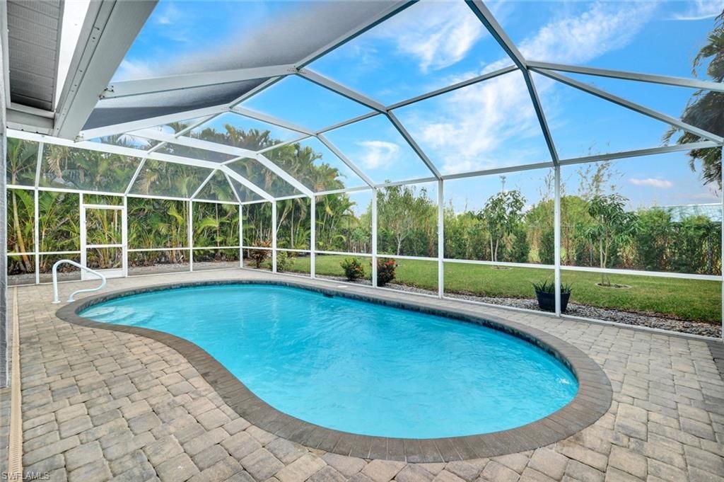 15645 Beachcomber AVE, FORT MYERS, FL 33908 — exterior