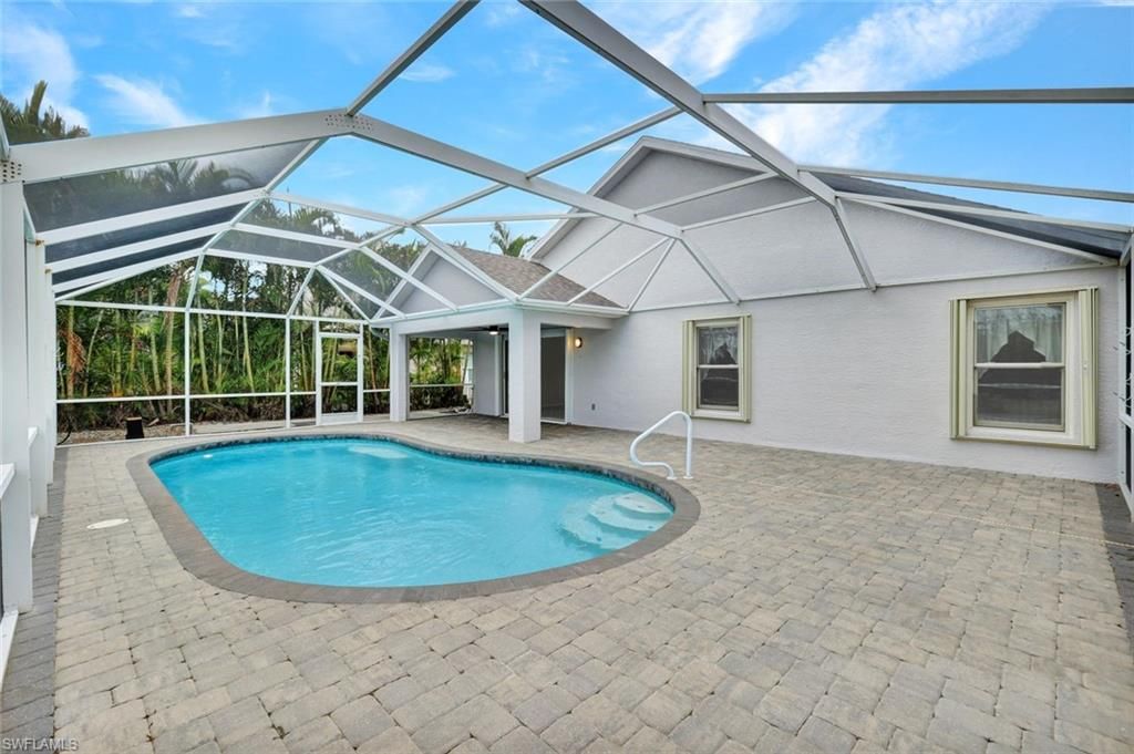 15645 Beachcomber AVE, FORT MYERS, FL 33908 — photo 2