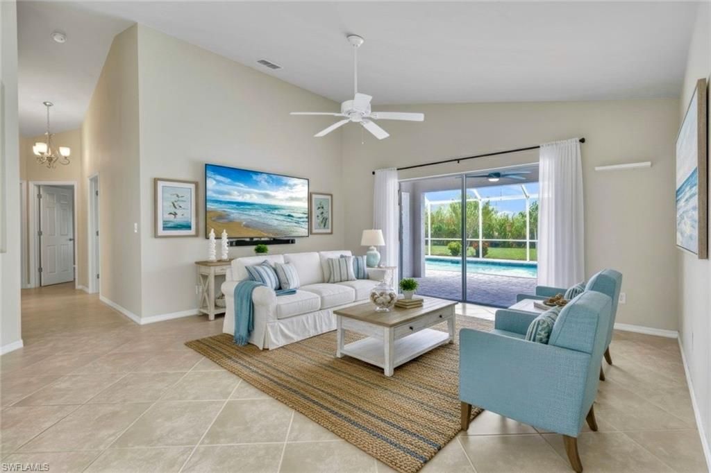 15645 Beachcomber AVE, FORT MYERS, FL 33908 — photo 3