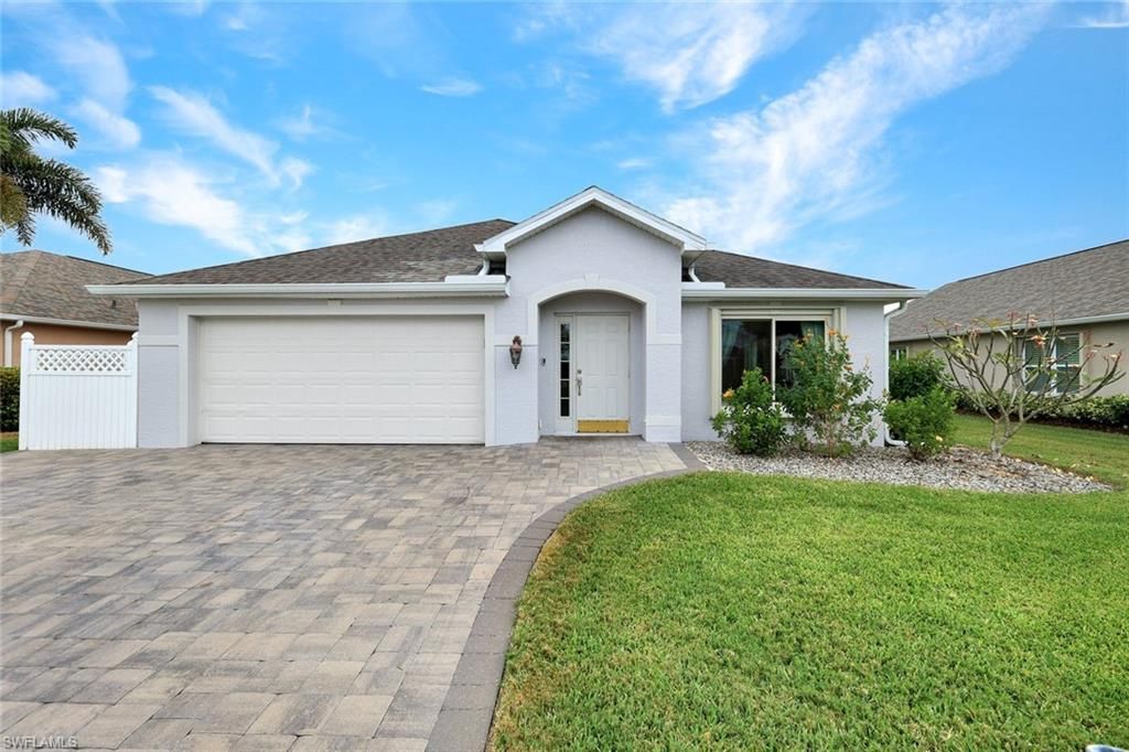 15645 Beachcomber AVE, FORT MYERS, FL 33908 — photo 4