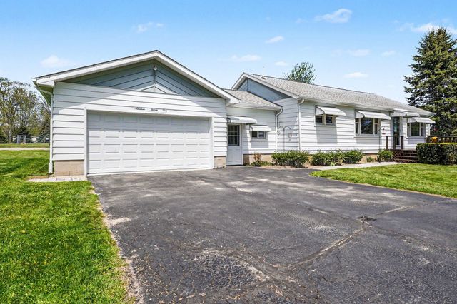 1921 N Huron Road, Tawas City, MI 48763