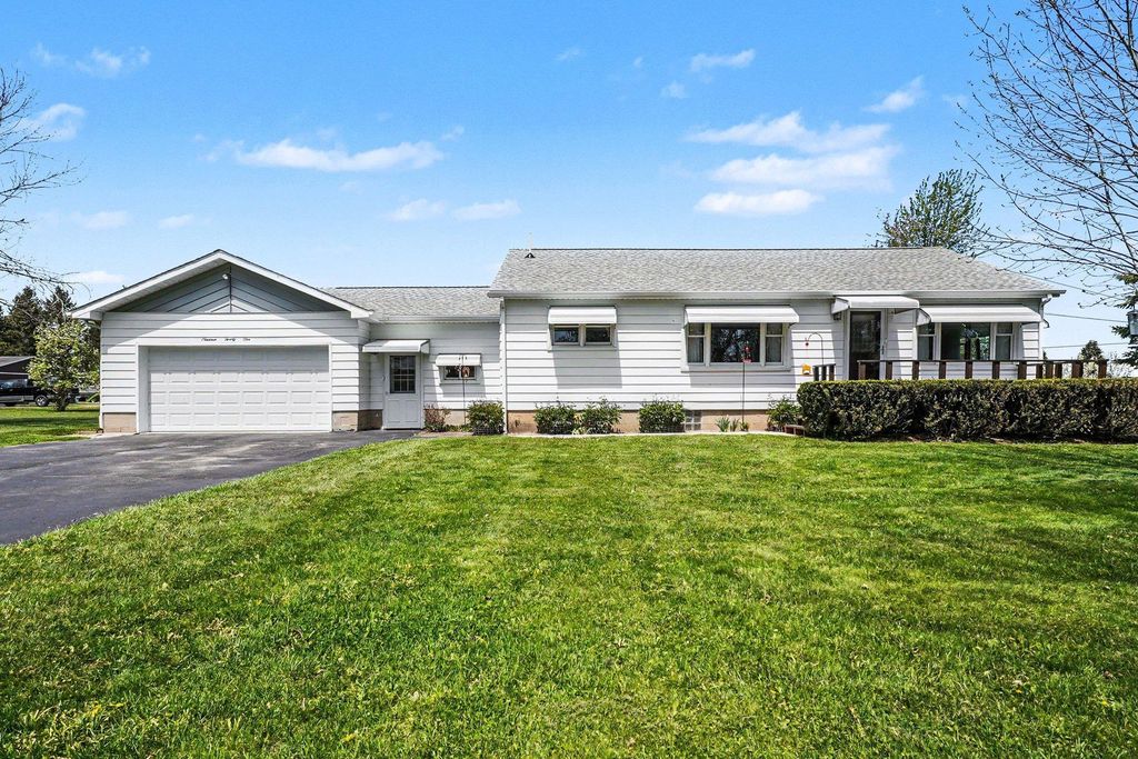 1921 N Huron Road, Tawas City, MI 48763