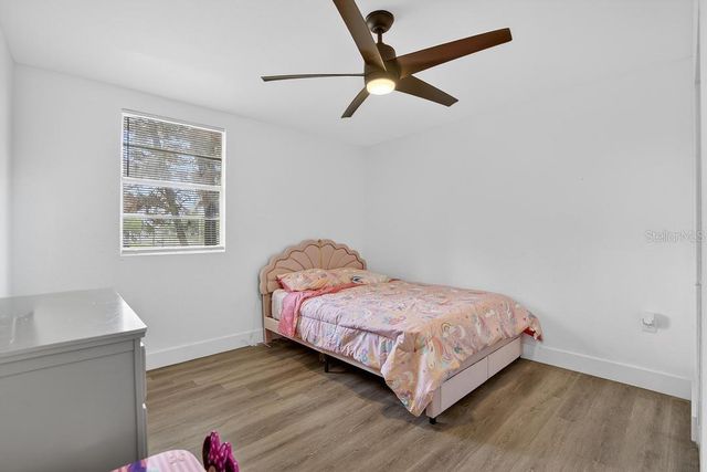 800 N CHURCH AVENUE, Mulberry, FL 33860
