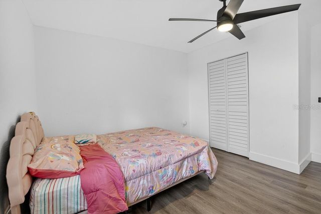 800 N CHURCH AVENUE, Mulberry, FL 33860