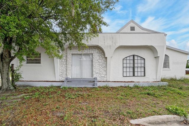 800 N CHURCH AVENUE, Mulberry, FL 33860