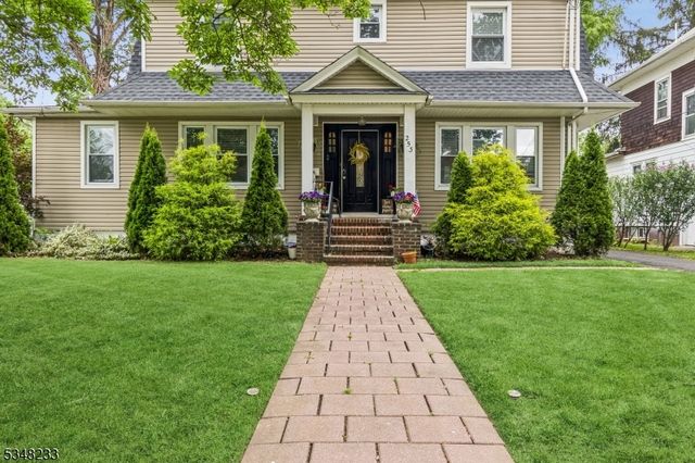 253 E 2Nd Ave, Roselle Boro, NJ 07203