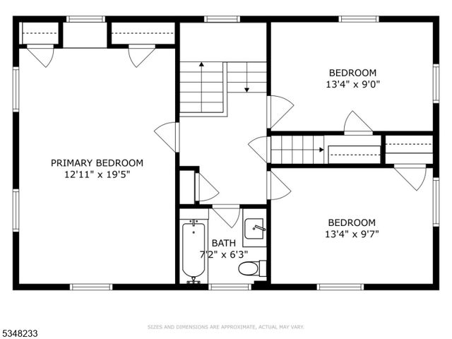 253 E 2Nd Ave, Roselle Boro, NJ 07203