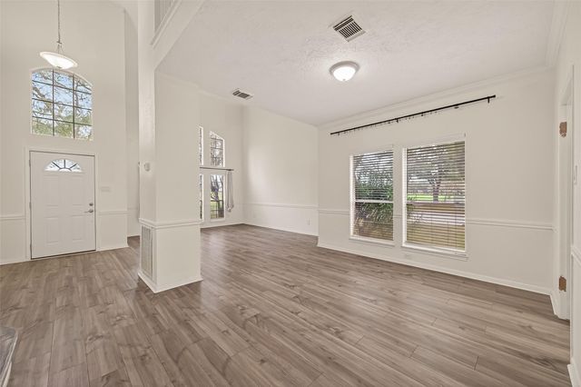 1418 Sheffield Drive, Missouri City, TX 77459