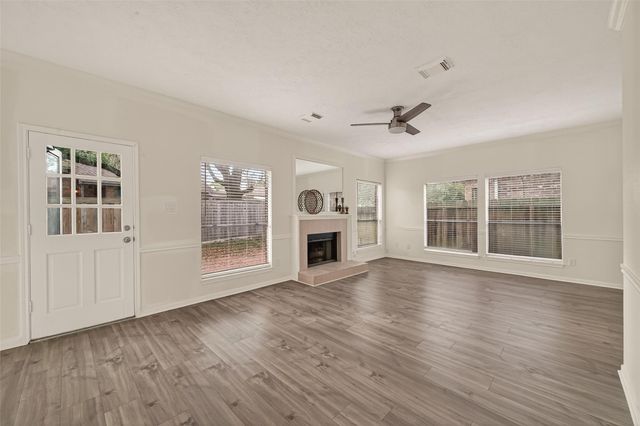 1418 Sheffield Drive, Missouri City, TX 77459