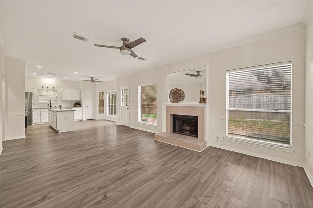 1418 Sheffield Drive, Missouri City, TX 77459