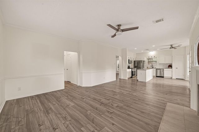 1418 Sheffield Drive, Missouri City, TX 77459