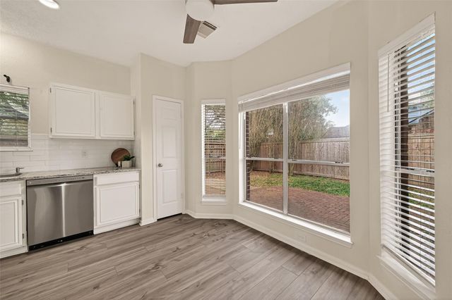 1418 Sheffield Drive, Missouri City, TX 77459