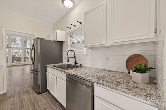 1418 Sheffield Drive, Missouri City, TX 77459