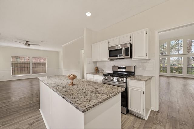 1418 Sheffield Drive, Missouri City, TX 77459