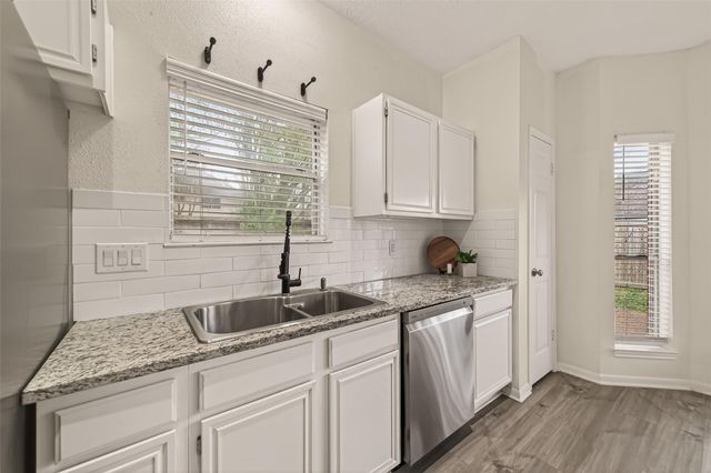 1418 Sheffield Drive, Missouri City, TX 77459