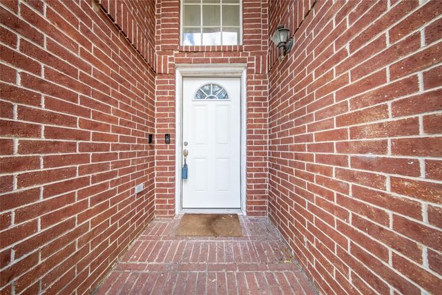 1418 Sheffield Drive, Missouri City, TX 77459