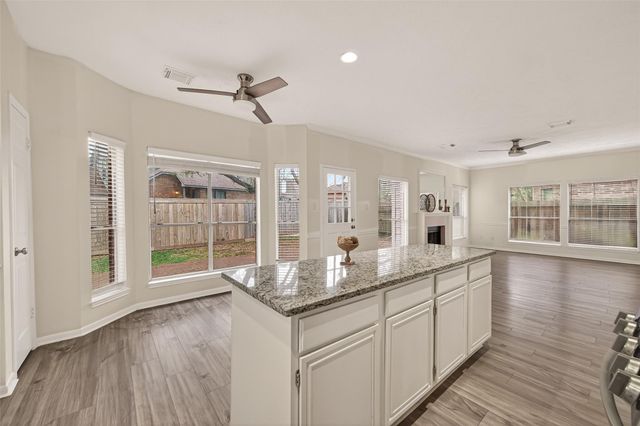 1418 Sheffield Drive, Missouri City, TX 77459