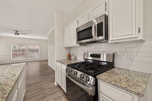 1418 Sheffield Drive, Missouri City, TX 77459