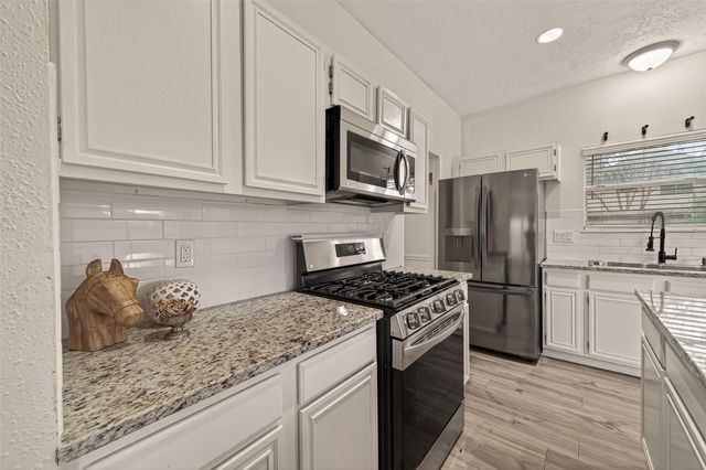 1418 Sheffield Drive, Missouri City, TX 77459