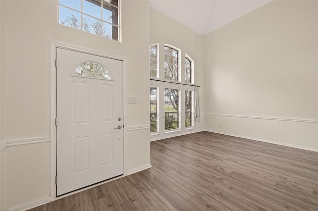 1418 Sheffield Drive, Missouri City, TX 77459