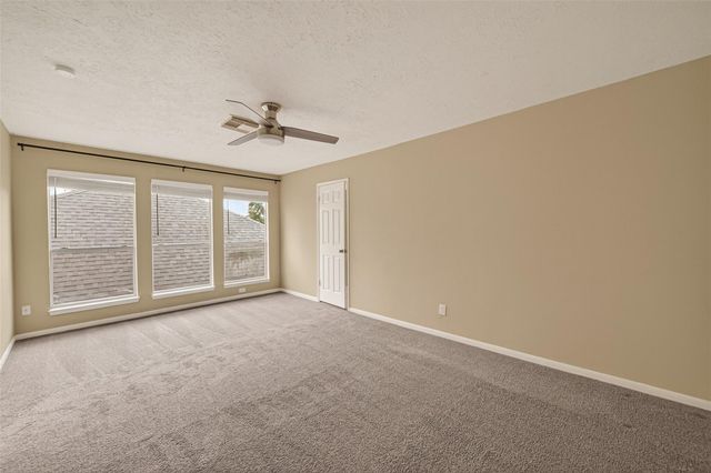 1418 Sheffield Drive, Missouri City, TX 77459