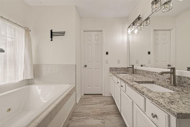 1418 Sheffield Drive, Missouri City, TX 77459